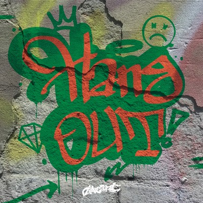 HANGOUT Front Cover