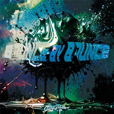 BØUNCE by BØUNCEのジャケット写真