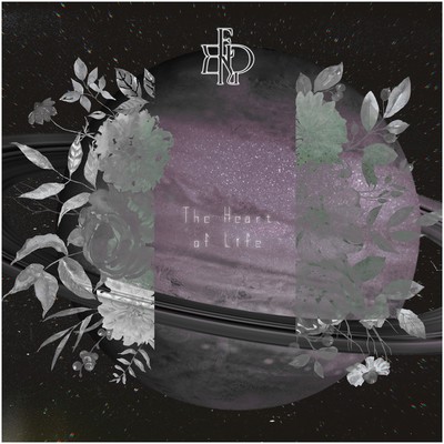 The Heart of Lifeのジャケット写真