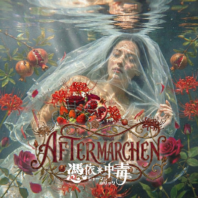 After Marchen Front Cover