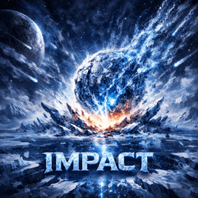 IMPACT Front Cover