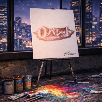 Zero palette Front Cover