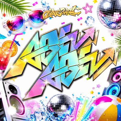 AGEAGE Front Cover