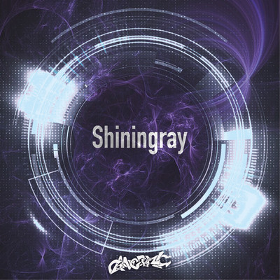 Shiningray Front Cover