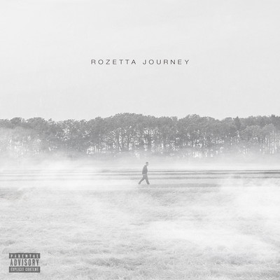 JOURNEY Front Cover