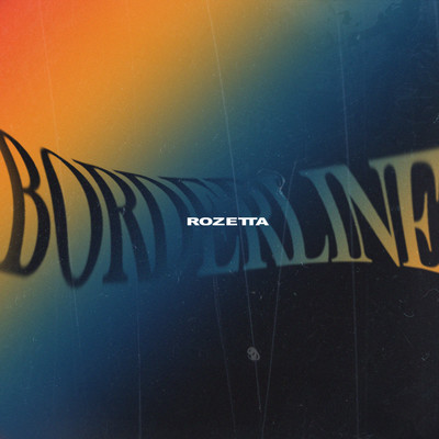 BORDERLINE Front Cover