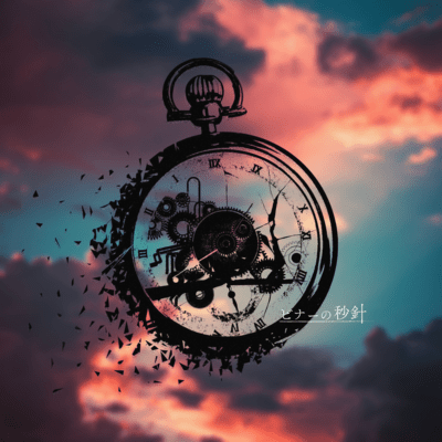 Binah's second hand Front Cover