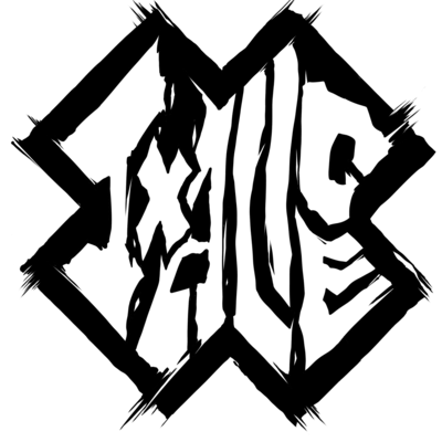 ANTHEMのジャケット写真