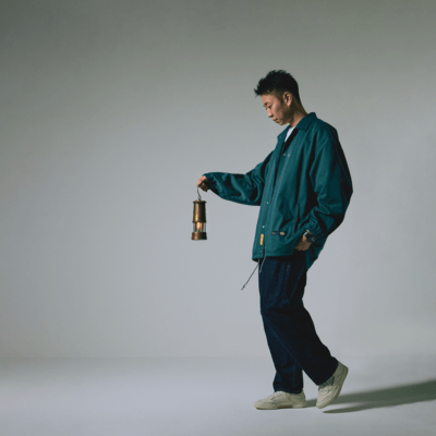 灯のジャケット写真