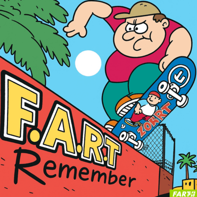 REMEMBER (Cover) Front Cover