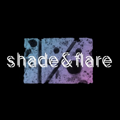 shade&flareのジャケット写真