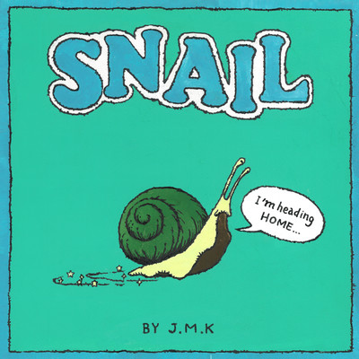SNAILのジャケット写真