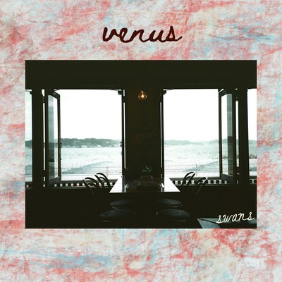 venus Front Cover
