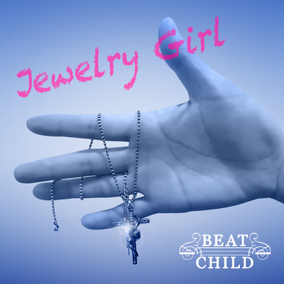 Jewelry Girl Front Cover
