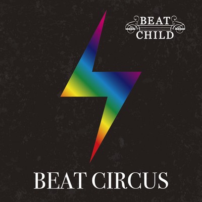 BEAT CIRCUSのジャケット写真