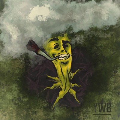Y.W.B Front Cover