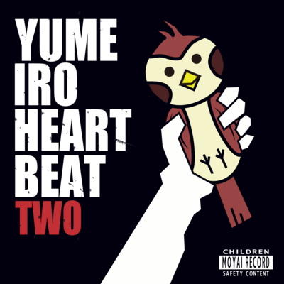 twoのジャケット写真