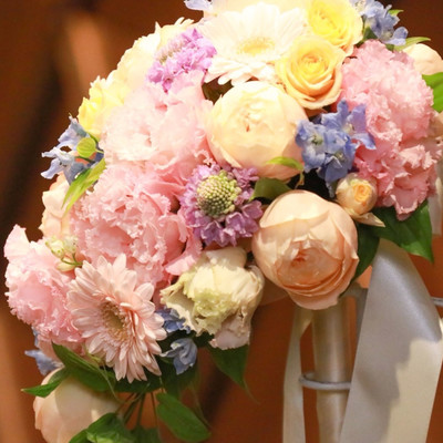 End roll (acoustic) Front Cover