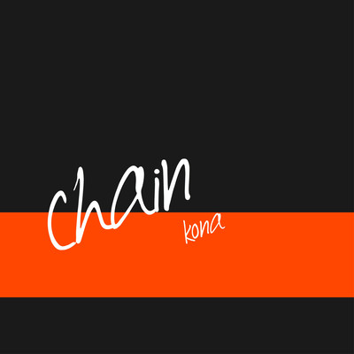 chainのジャケット写真
