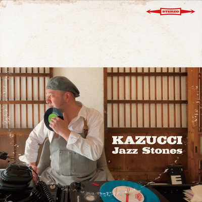 Jazz Stones Front Cover