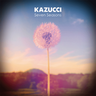 Seven Seasons Front Cover