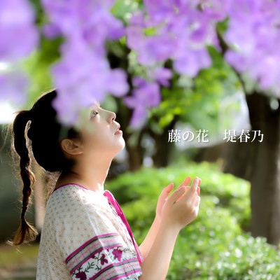 Fujinohana Front Cover