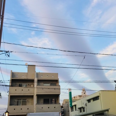 片翼のツバサのジャケット写真