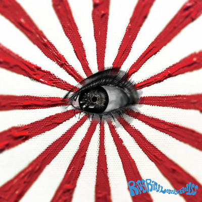 IKEBANA POPのジャケット写真