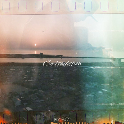 Contradictionのジャケット写真