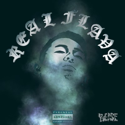 REAL FLAVA Front Cover