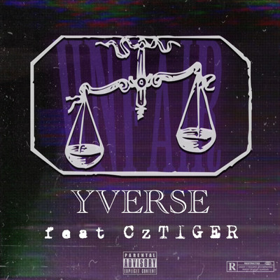 Unfair (feat. Cz TIGER)のジャケット写真