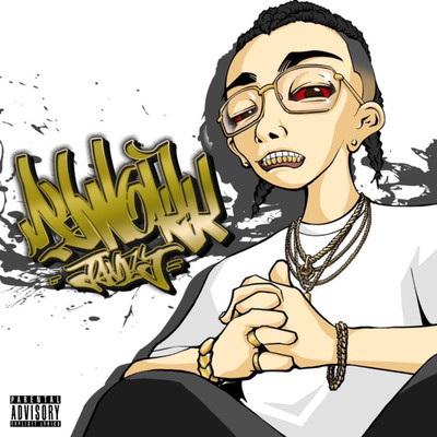 My workのジャケット写真