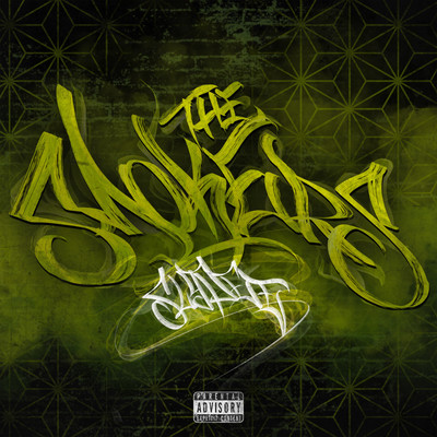 The Smokers Front Cover