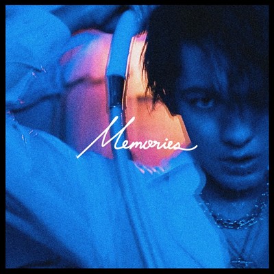 Memories Front Cover