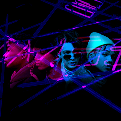 Arigatou. (feat. EMMA, JURIUS & HUCES'studio) Front Cover