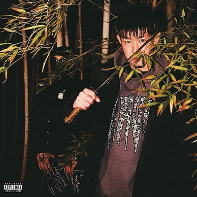 EVO (feat. RINOH) Front Cover