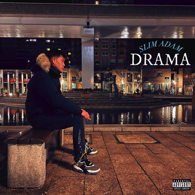 DRAMA Front Cover
