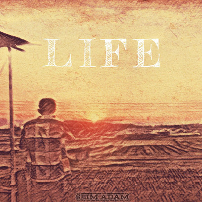 LIFE Front Cover