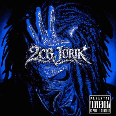 VIOLENCE Front Cover