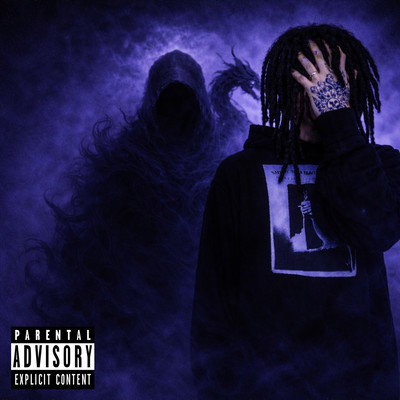 TüMi Tø Hari (Ďærk) Front Cover