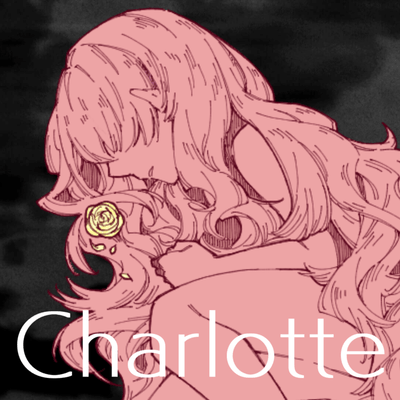 Charlotteのジャケット写真
