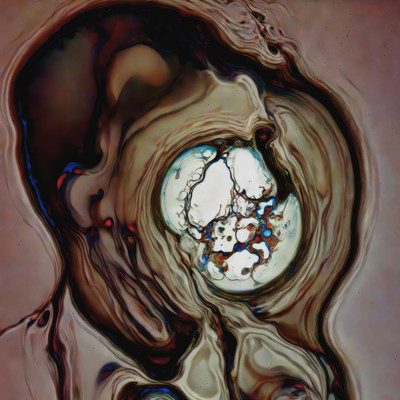 Asymptote Front Cover