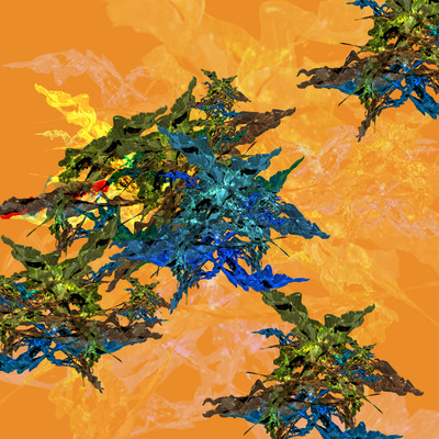 Dreaming Of A Slave Front Cover