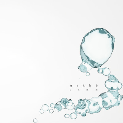 Arkhē Front Cover