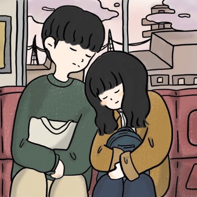 丁寧な暮らしをしていればのジャケット写真