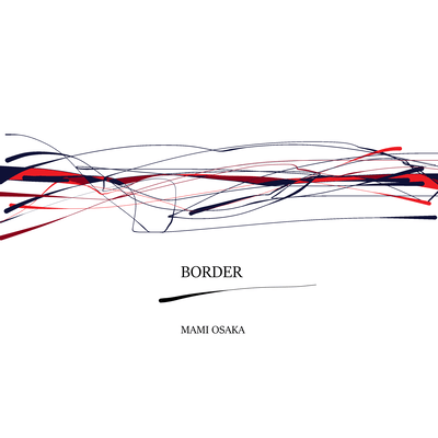 BORDER (2025 Rerecording) Front Cover