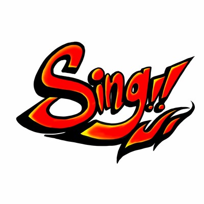 Sing!! Front Cover