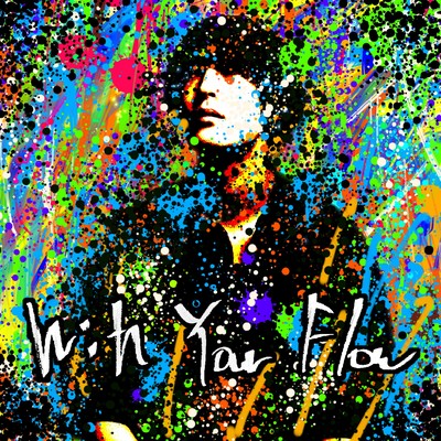 With Your Flow Front Cover