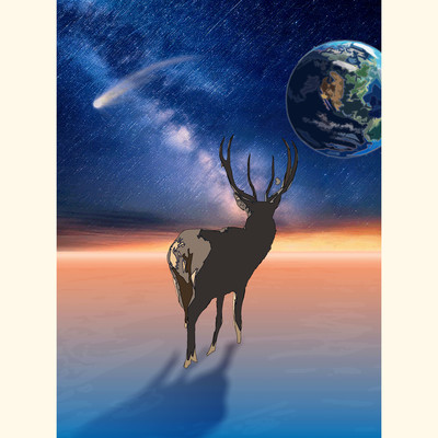 Mercury Front Cover