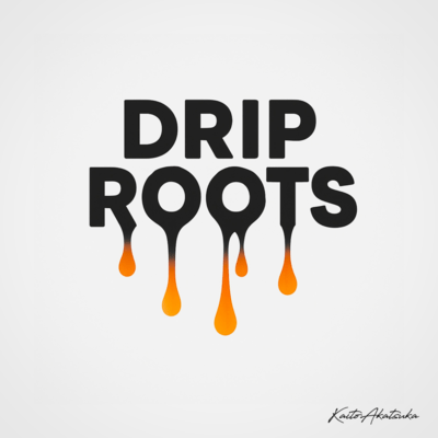 Drip Roots Front Cover